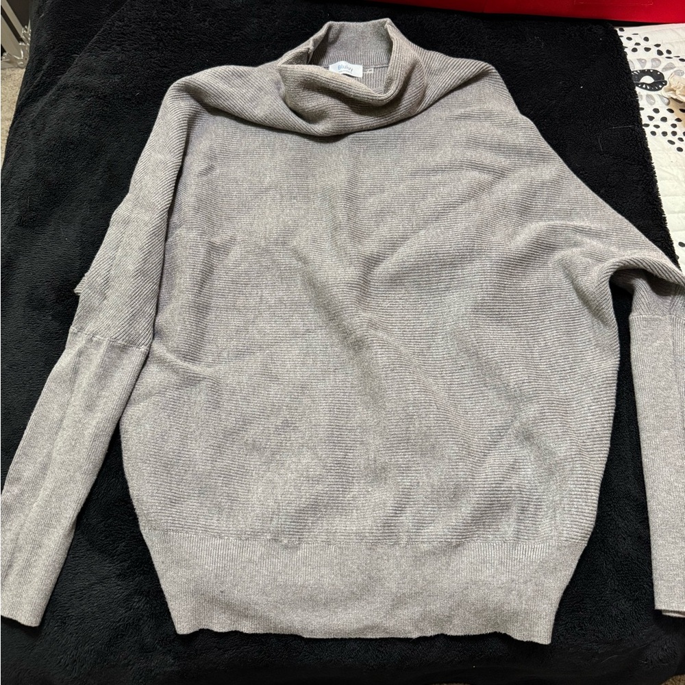 Maternity Sweater